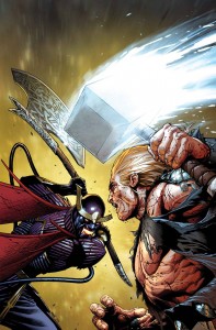 UNCANNY AVENGERS #16