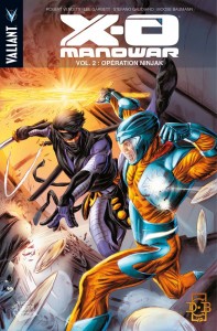 X-O MANOWAR 2