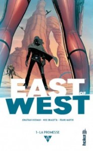 EAST OF WEST TOME 1