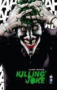 KILLING JOKE