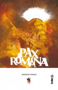 PAX ROMANA