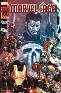 PUNISHER WAR ZONE