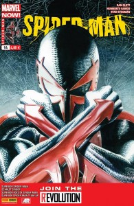 SPIDER-MAN 9