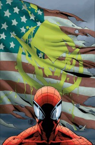 SUPERIOR SPIDER-MAN #27