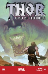 Thor - God of Thunder 018