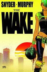 WAKE #6