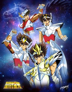 Seiya