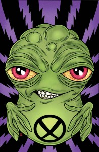 ALL NEW DOOP #1