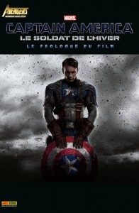 CAPTAIN AMERICA, LE SOLDAT DE L'HIVER - LE PROLOGUE DU FILM