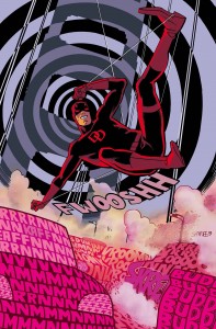 DAREDEVIL #1