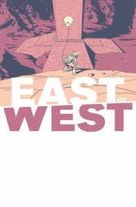 EAST OF WEST #10
