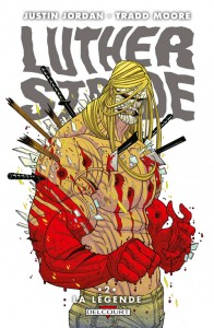 Luther Strode 2