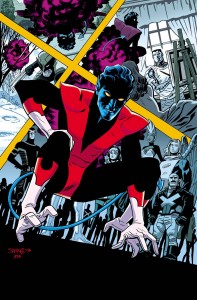 NIGHTCRAWLER #1