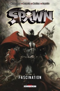 SPAWN