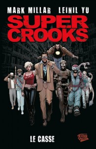 SUPERCROOKS 1