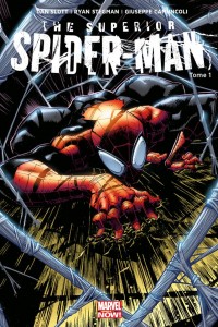 SUPERIOR SPIDER-MAN 1