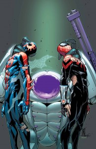 SUPERIOR SPIDER-MAN #29