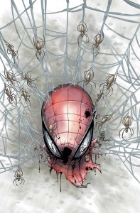 SUPERIOR SPIDER-MAN #30
