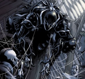 Venom 27