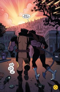 Amazing X-Men (2013-) 006-021