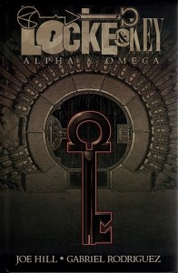 Locke & Key, Tome 6