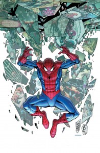 SUPERIOR SPIDER-MAN #31
