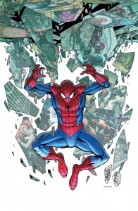 SUPERIOR SPIDER-MAN #31