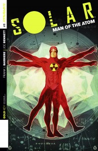 Solar- Man Of The Atom - Digital Exclusive Edition 001-000