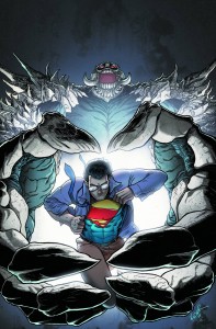 ACTION COMICS #32