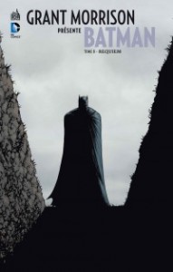 BATMAN 8