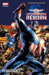 CAPTAIN AMERICA - RENAISSANCE