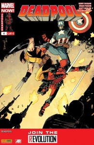 DEADPOOL 6