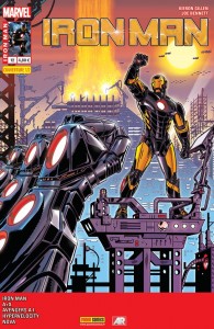 IRON MAN 12