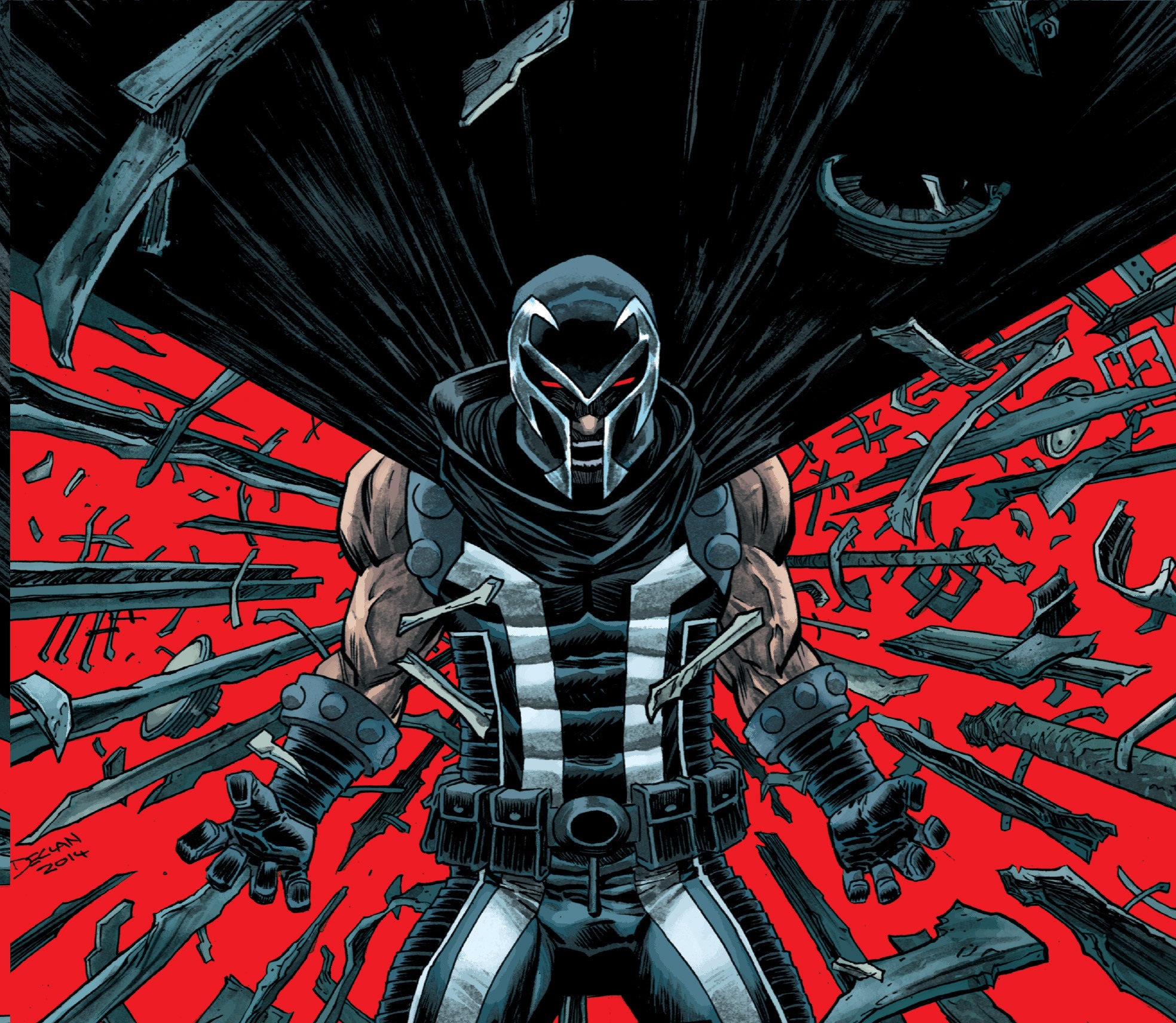 Magneto (2014-) 003-000