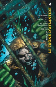 Preview VF Aquaman 3 0