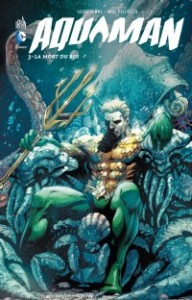 Preview VF Aquaman 3 00