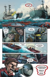 Preview VF Aquaman 3 1