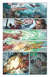 Preview VF Aquaman 3 2