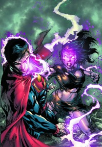 SUPERMAN #31