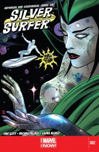 Silver Surfer (2014-) 002-000