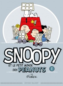 Snoopy