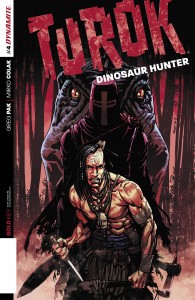 Turok - Dinosaur Hunter 004-001