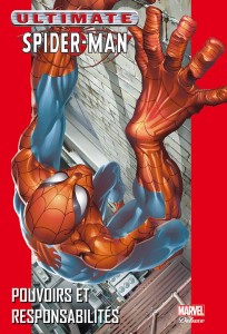 ULTIMATE SPIDER-MAN 1