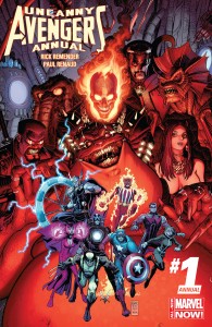 Uncanny Avengers Annual 001-000