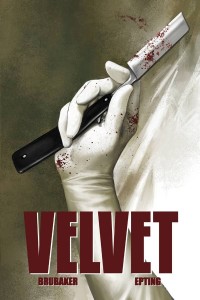 VELVET #5