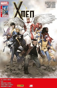 X-MEN 12