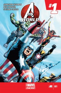 Avengers World (2014-) 001-000