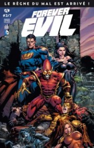 FOREVER EVIL #2