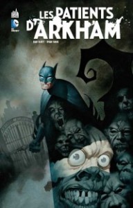 LES PATIENTS D’ARKHAM