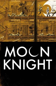 MOON KNIGHT #5